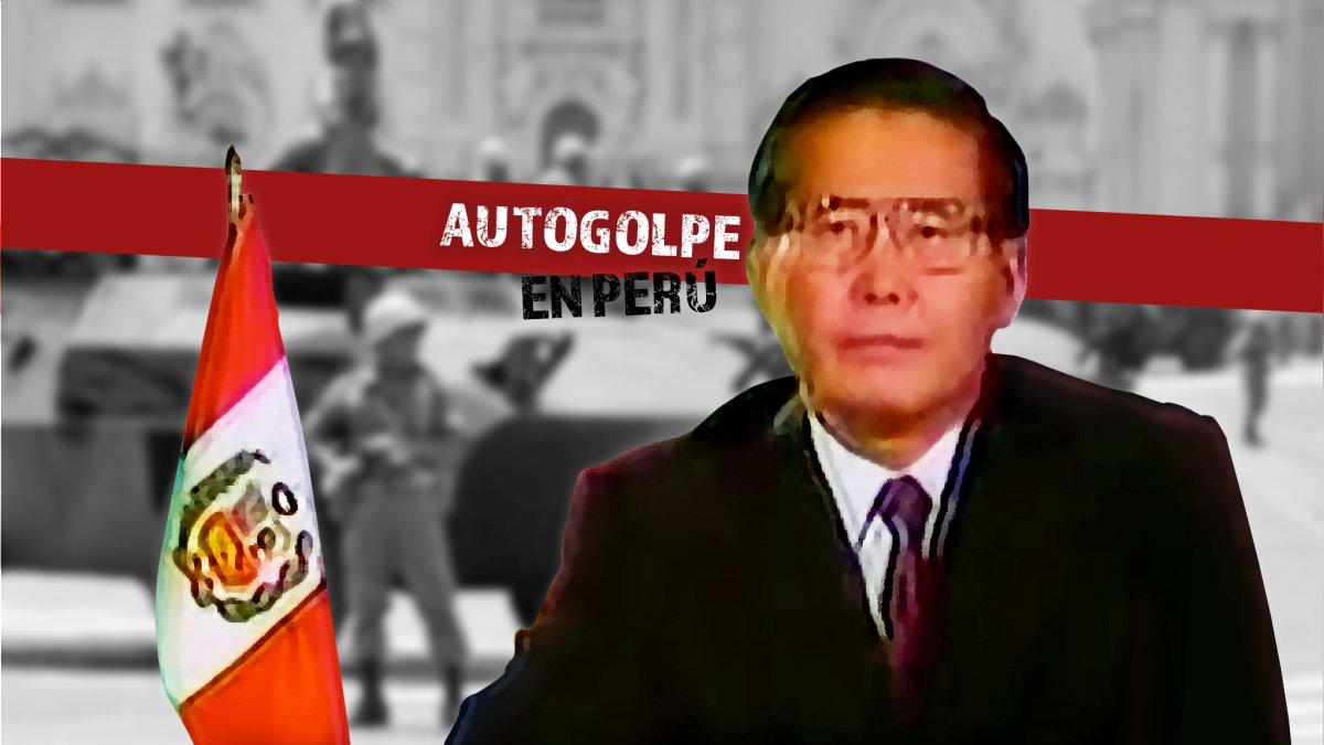 Fujimori ha muerto. El dictador indultado partió a los 86 años y  su legado es la informalidad, corrupción y violencia contra los derechos humanos.

Declarar duelo nacional es un insulto a la memoria de las víctimas, los deudos y a los peruan@s que buscan una país más justo.