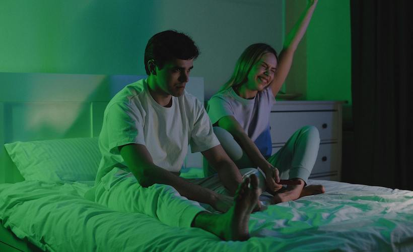 Reductress tweet media