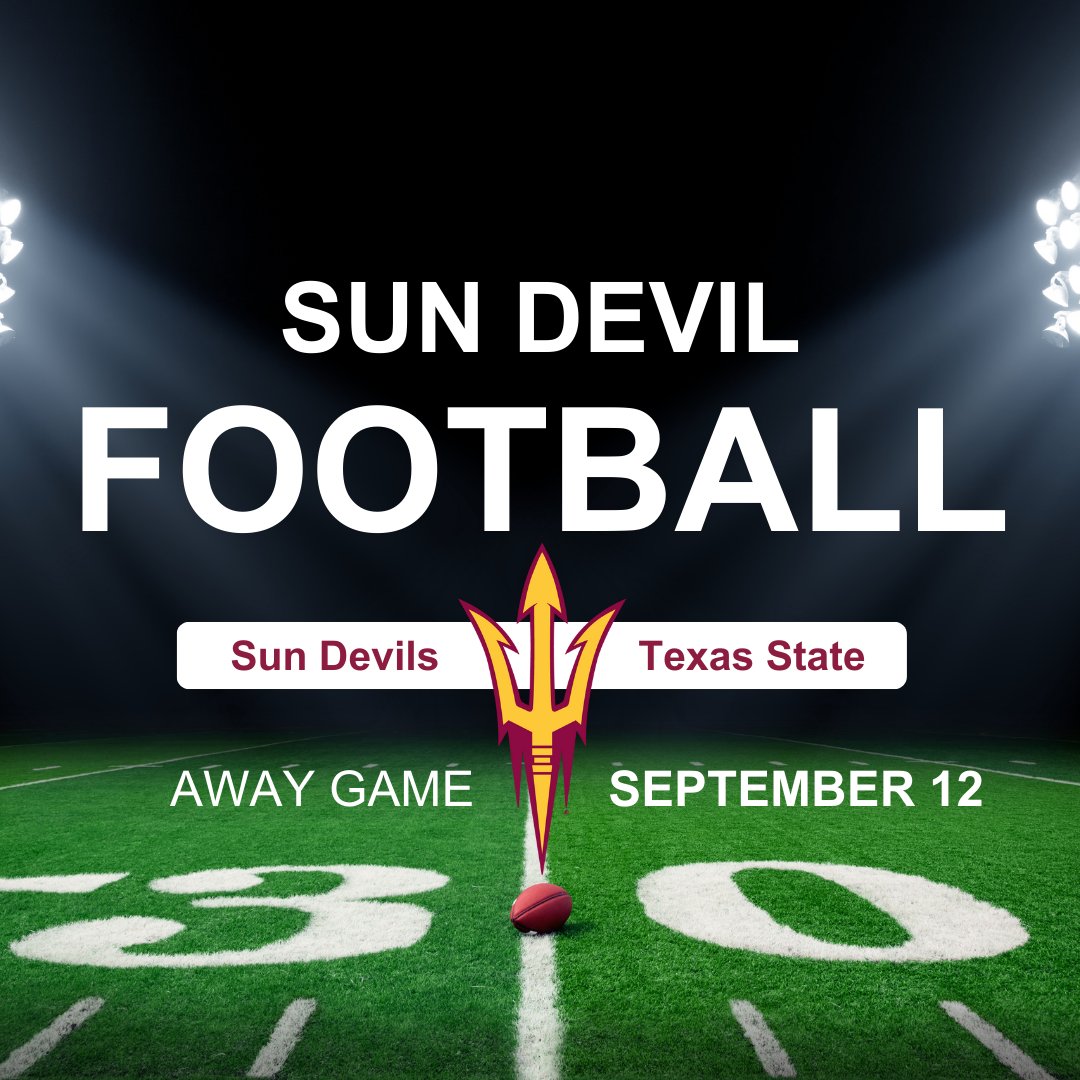 Sun Devil Rewards tweet media