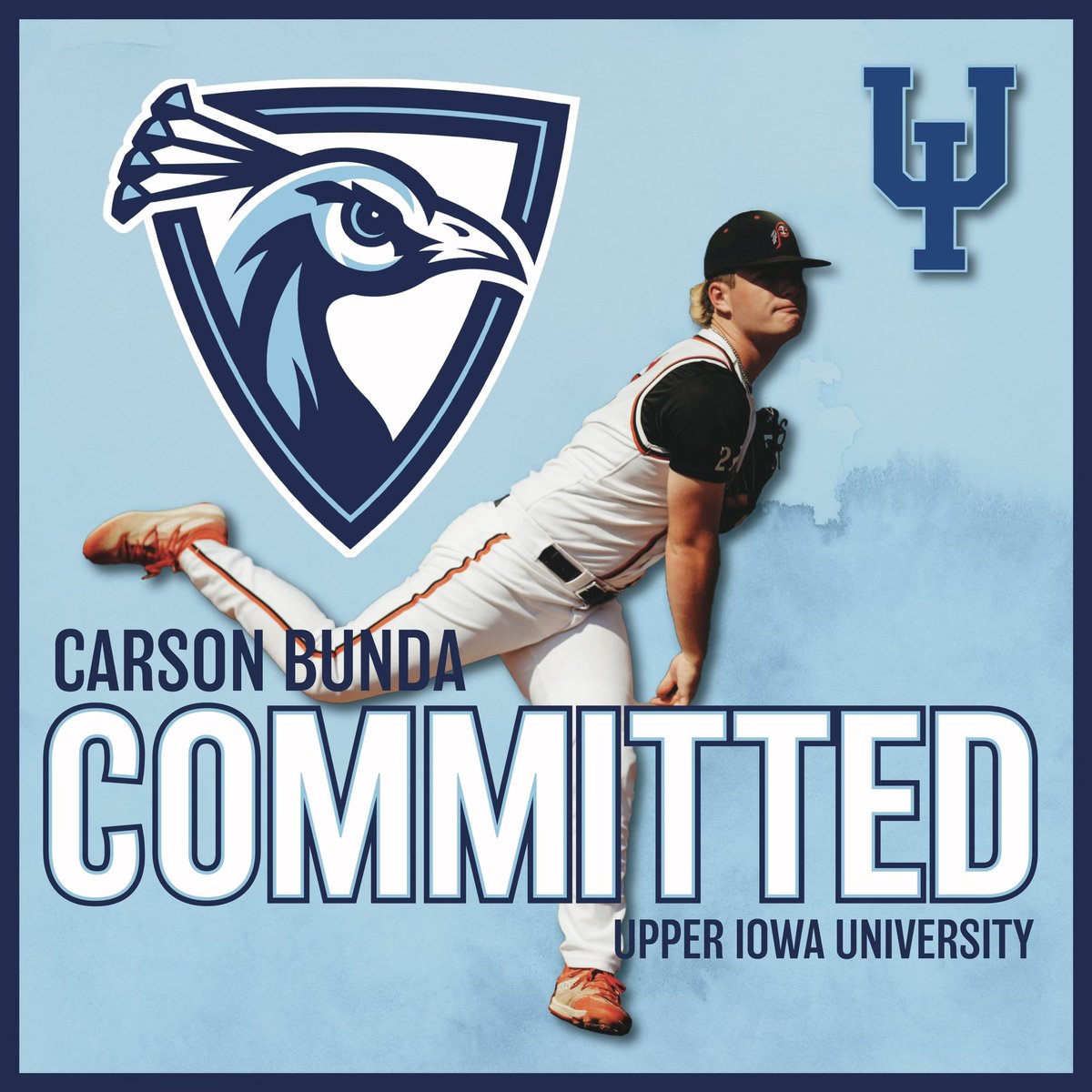 Carson Bunda tweet media