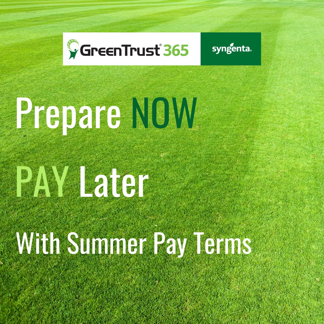 Learn more about this exciting program and how you can earn rebates on the Syngenta® products you know and trust.

Reach out to your Harrell's Rep for more