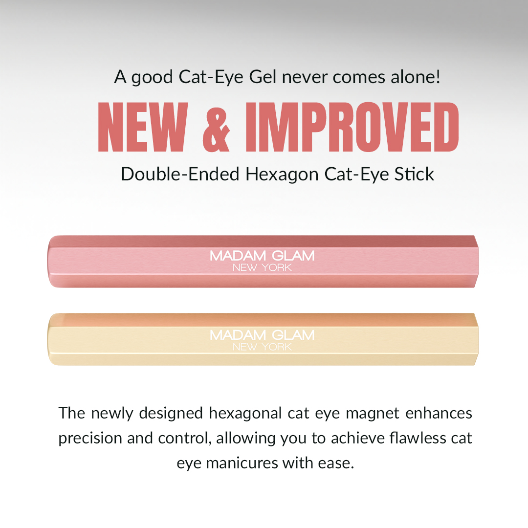 Madam Glam (@madamglam) on Twitter photo 