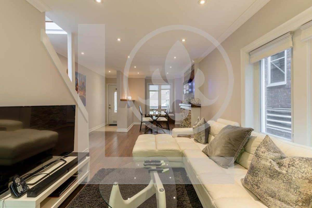 Welcome to Pleasant House! This spacious 2000 sq ft home features a beautiful layout with a dining room, a private backyard, and three bright bedrooms. Located near Yonge &amp; Eglinton, you'll also have easy access to green spaces such as Eglinton Park and the Beltline Trail.