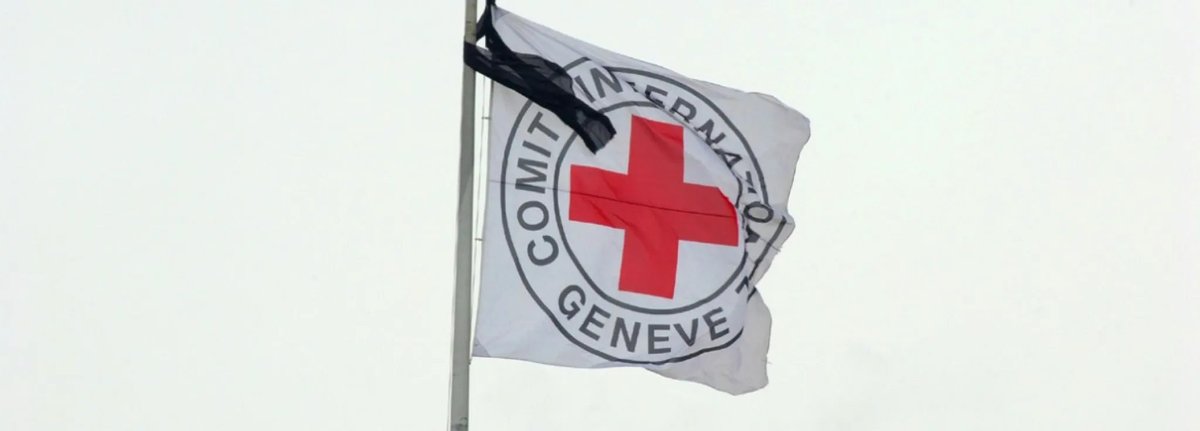 Norges Røde Kors tweet media