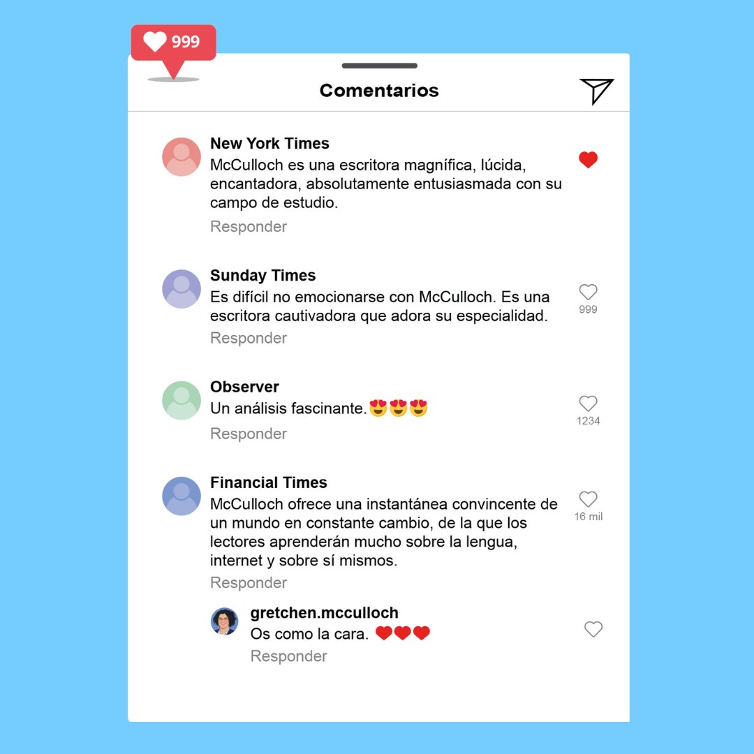 Pie de Página tweet media