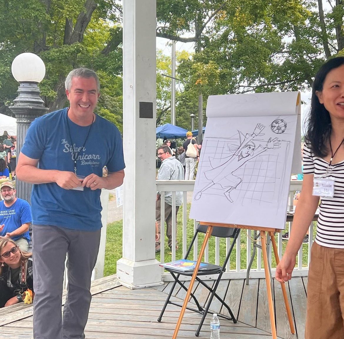 Matt Tavares tweet media