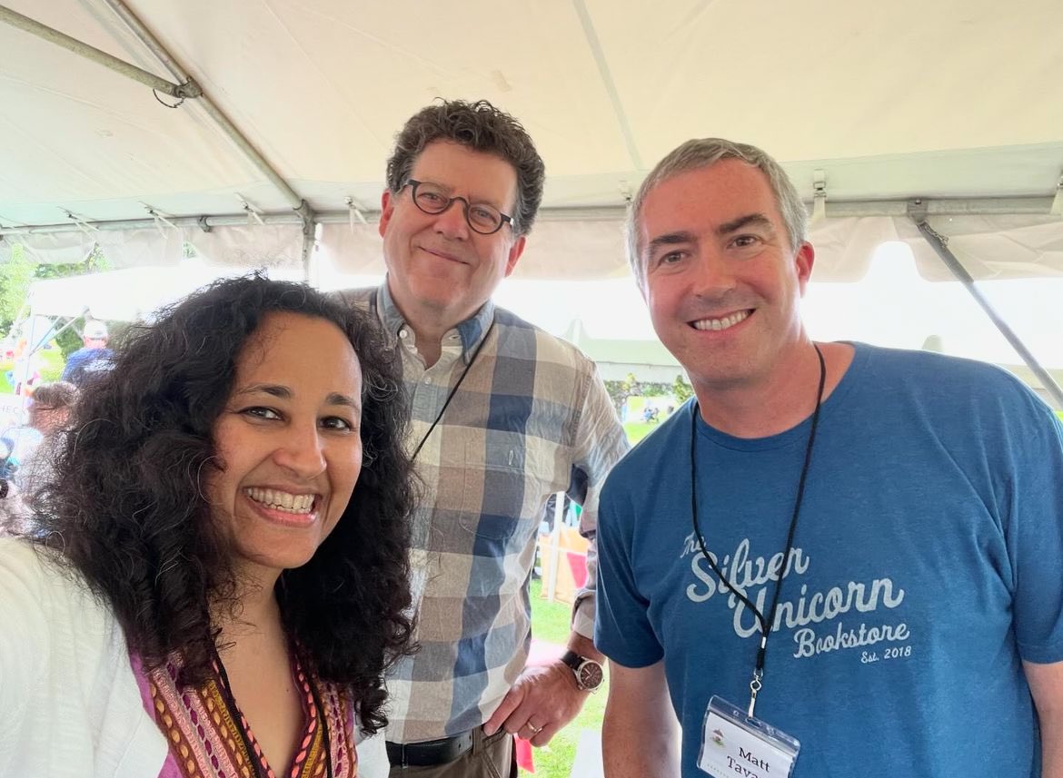 Matt Tavares tweet media