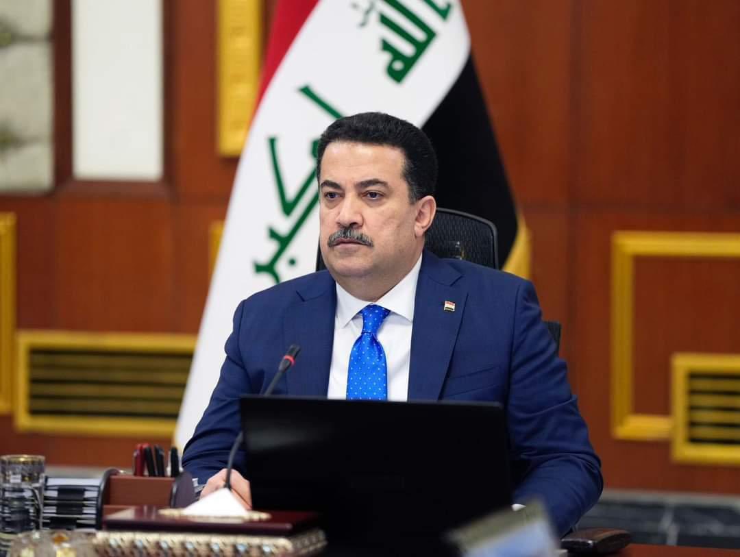 يارئيس الوزراء <a href="/mohamedshia/">محمد شياع السوداني</a> 
أنت صاحب القرار الآن تأملنا في الحكومات السابقة ولم ينصفنا احد ولم نرى منهم سوى الخذلان والغبن والعمر لاينتظر فهل سنرى العدل والانصاف منك ؟

#الخريج_القديم_احق_بالتعيين
#جاهزون
رابطة الخريجين القدامى  برئاسة نبراس الخزعلي