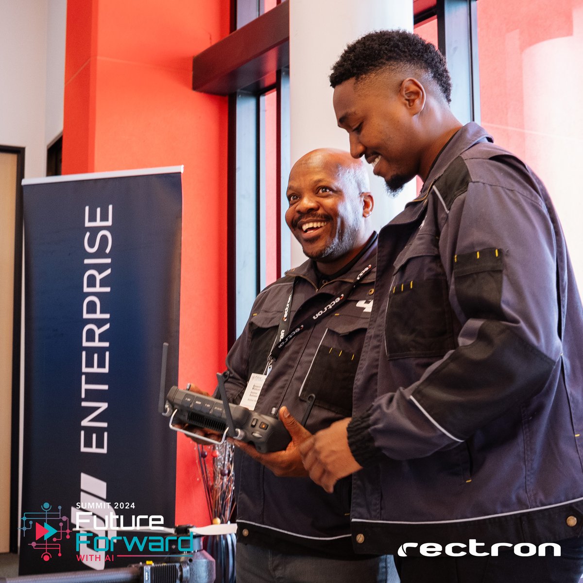 Rectron's tweet photo. 🚁📷 Explore DJI’s cutting-edge drones and camera tech at our live event! From aerial photography to precision controls, DJI is redefining the future of capturing moments from above.

📸 
#DJIShowcase #AerialInnovation #TechInnovation #RectronSummit24 https://t.co/oJlxQ55ric