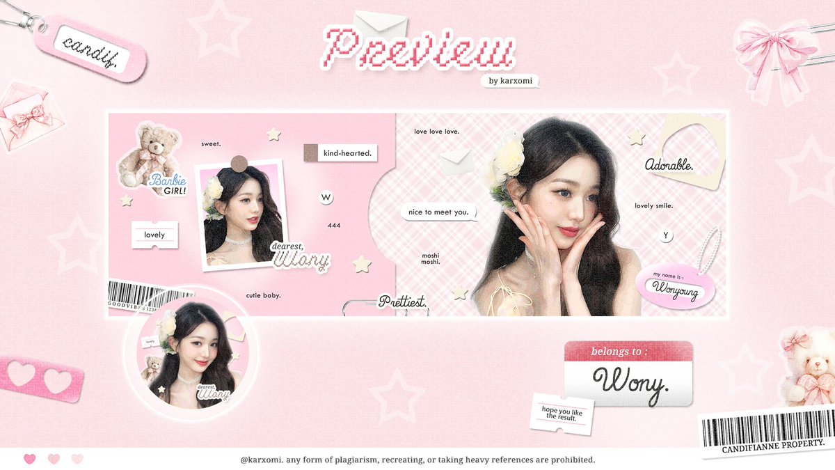hasil tes copal manteman wdyt?