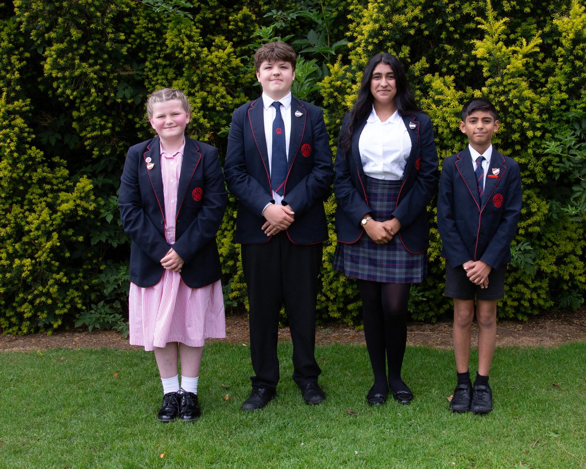 LGS Stoneygate tweet media