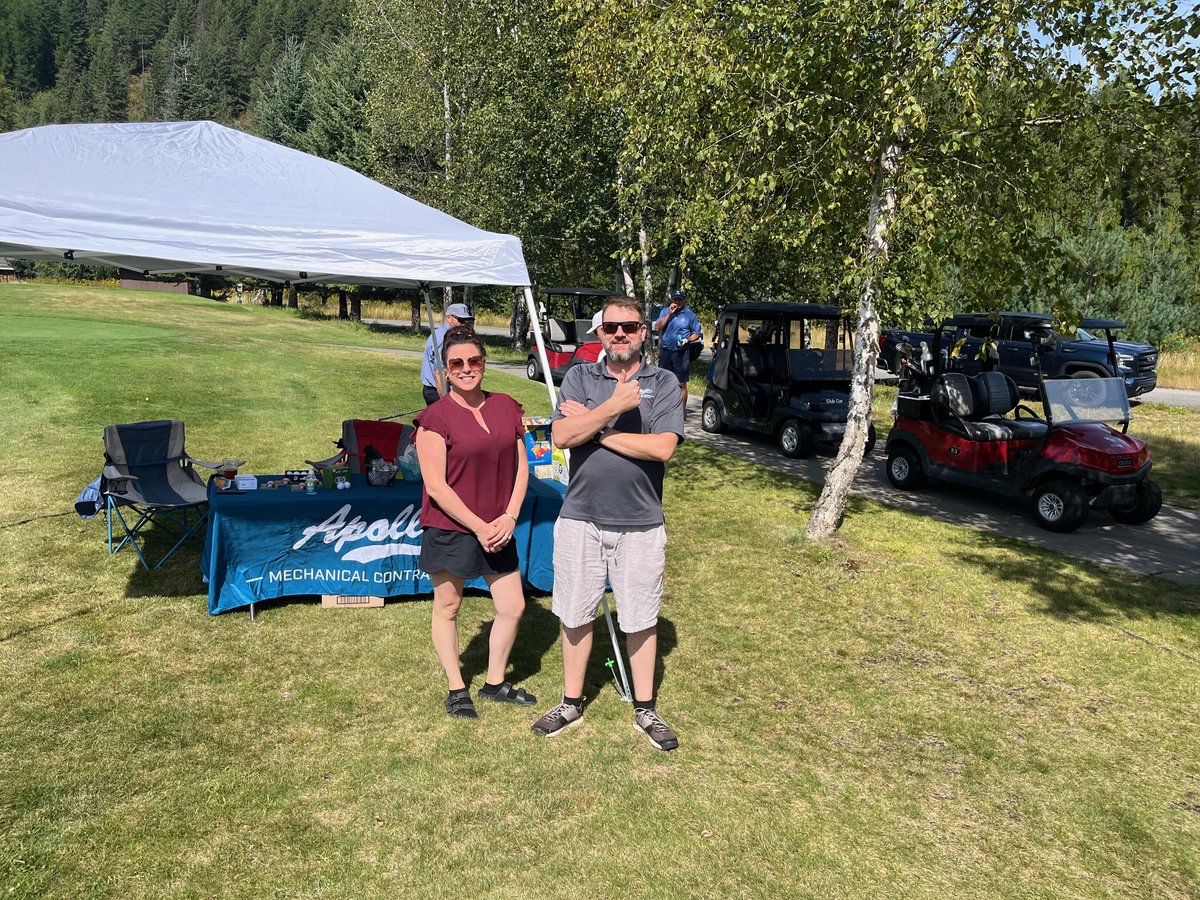 Apollo Mechanical Contractors tweet media