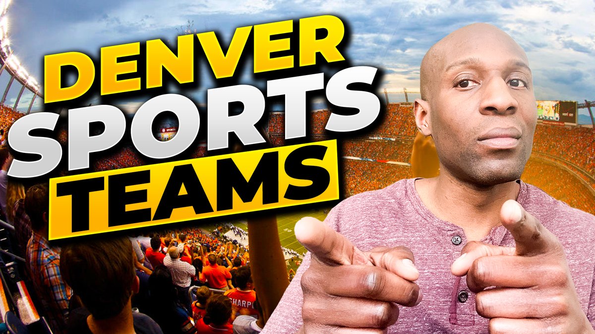 DPhillips21's tweet photo. Click Below 
https://t.co/WRAcNCdXyw
#DenverBroncos #DenverNuggets #ColoradoAvalanche #ColoradoRockies #MileHighCity #DenverSports #BroncosCountry #GoAvsGo #RockiesBaseball #NuggetsNation #LivingInDenver #SportsCulture #DenverChampions https://t.co/doawULridX