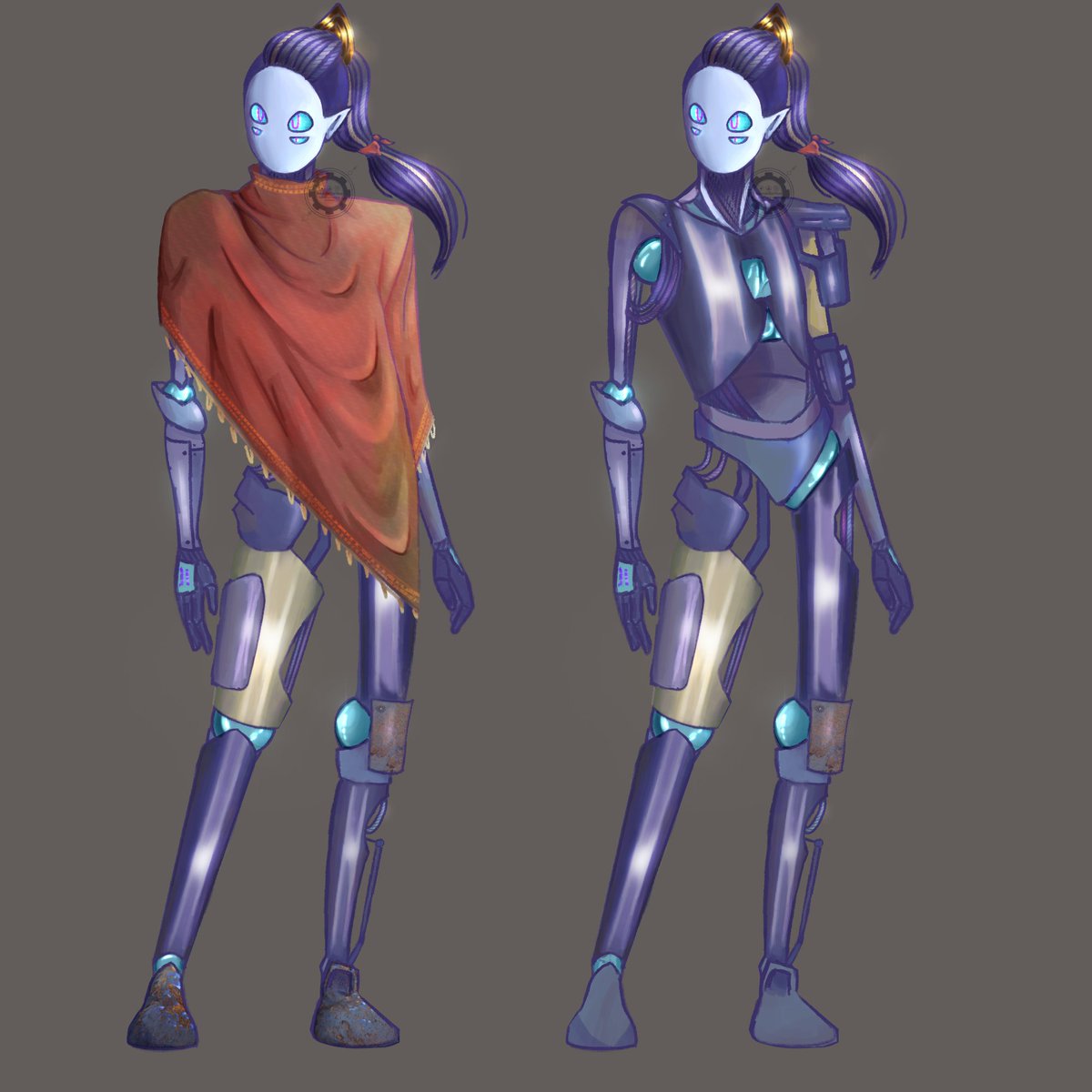 ☄️ Noa Nex ☄️ tweet media