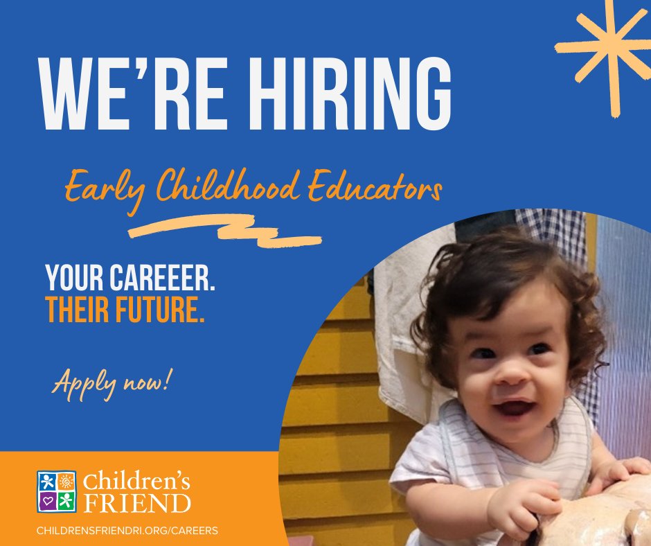 Children’s Friend tweet media