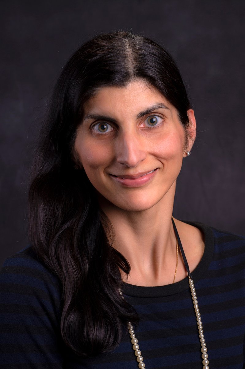 Congratulations to Shalu Gillum, our Head of Public Services, on being selected to the 2024-2025 class of NLM/AAHSL Leadership Program Fellows! The program prepares emerging leaders for the position of library director in academic health sciences libraries. Way to go!