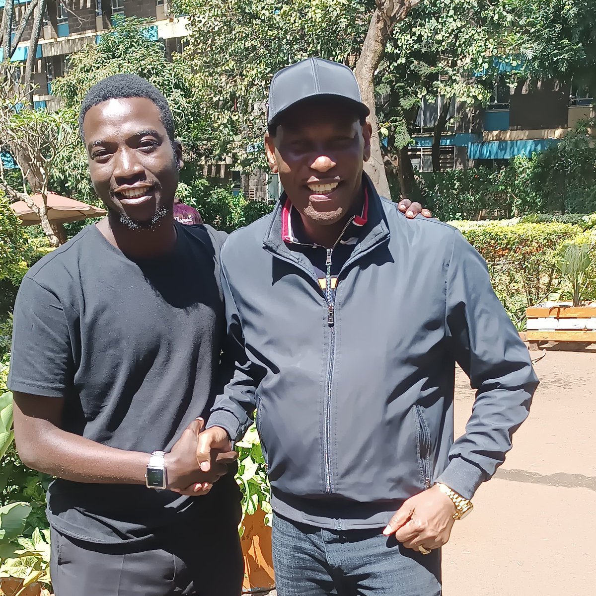 lewisprotus's tweet photo. @TheMCSK @EzekielMutua @rfhhealthcare @DrMaxwelOkoth @CharlesBelshe Good Afternoon Sir am Lewis Protus Miheso we met at AYLF mentorship program a weekend back and have been vigorously trying to reach out, I would greatly appreciate any slight chance for your time and attention, thank you for your service sir https://t.co/jvRAXJlLA3