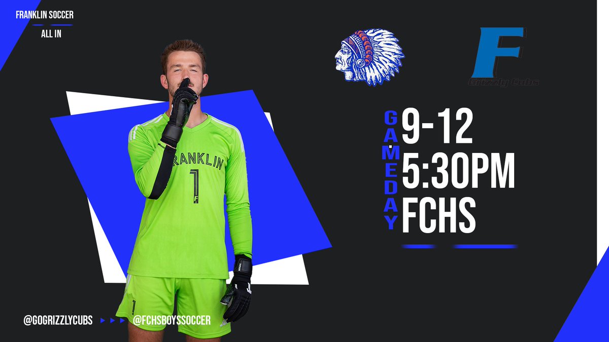 Franklin Athletics tweet media