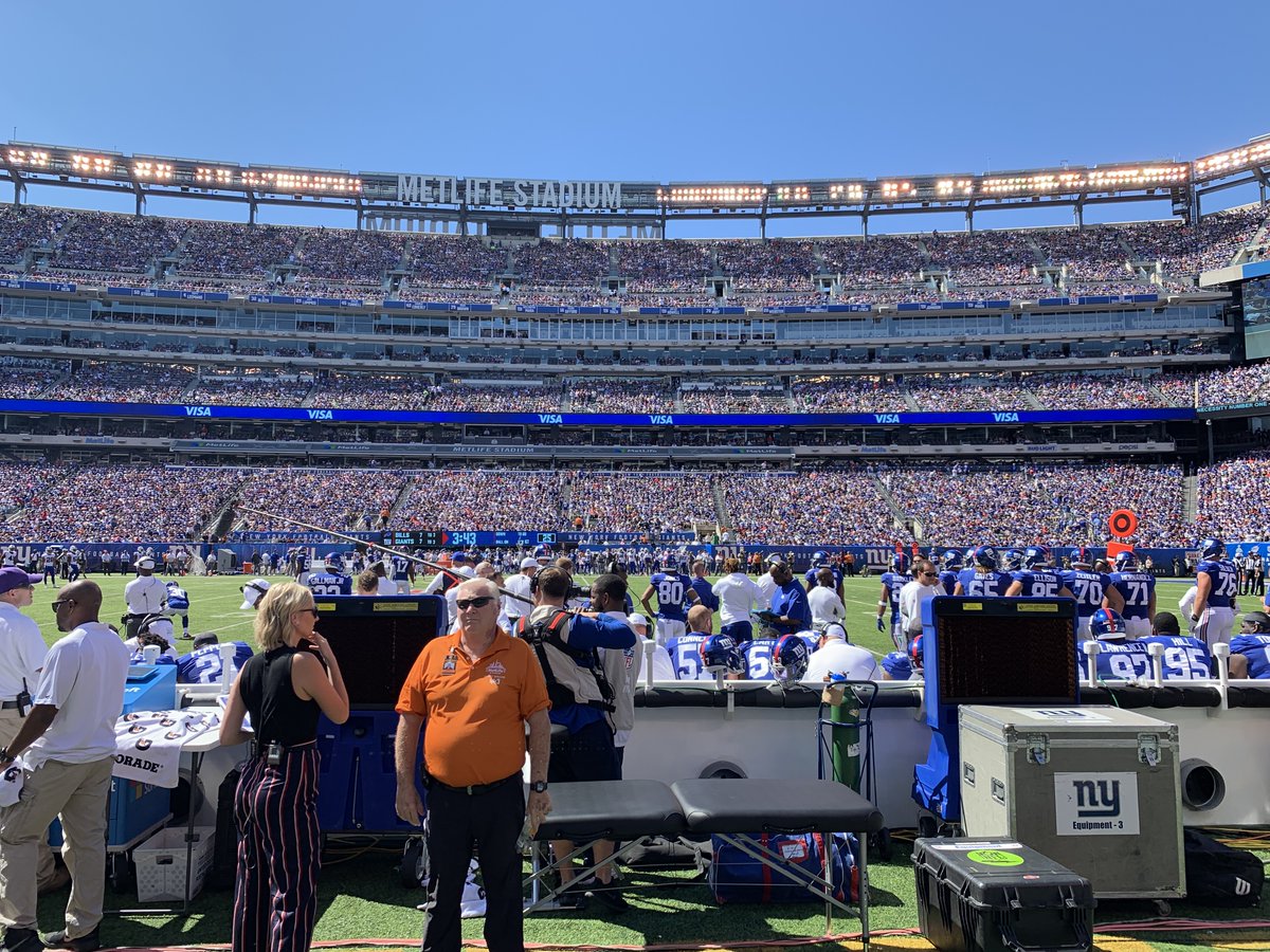 Spectate Travel (@spectatetravel) on Twitter photo Our brand-new #NFL package is here! 🏈 Watch the <a href="/Giants/">New York Giants</a> take on the <a href="/Buccaneers/">Tampa Bay Buccaneers</a> as the #SuperBowl playoff qualification race hots up! Enjoy premium views from Mezzanine seats and stay just steps away from the city's most iconic sights. bit.ly/NFLHolidays-Sp… Our brand-new #NFL package is here! 🏈 Watch the <a href="/Giants/">New York Giants</a> take on the <a href="/Buccaneers/">Tampa Bay Buccaneers</a> as the #SuperBowl playoff qualification race hots up! Enjoy premium views from Mezzanine seats and stay just steps away from the city's most iconic sights. bit.ly/NFLHolidays-Sp…