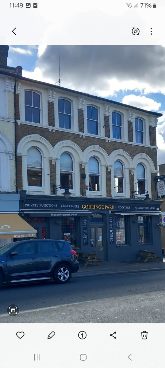 white elephant (@whitepaperellie) on Twitter photo Just heard that the Gorringe Park has closed and is sold/ for sale!
Is that right? <a href="/MitchamNotes/">Mitcham History Notes</a> <a href="/MertonMatters/">Merton Matters</a> <a href="/tootinghistory/">tooting history</a> <a href="/THGconservation/">THG Conservation News</a> <a href="/tootingnewsie/">Tooting Newsie</a> Just heard that the Gorringe Park has closed and is sold/ for sale!
Is that right? <a href="/MitchamNotes/">Mitcham History Notes</a> <a href="/MertonMatters/">Merton Matters</a> <a href="/tootinghistory/">tooting history</a> <a href="/THGconservation/">THG Conservation News</a> <a href="/tootingnewsie/">Tooting Newsie</a>