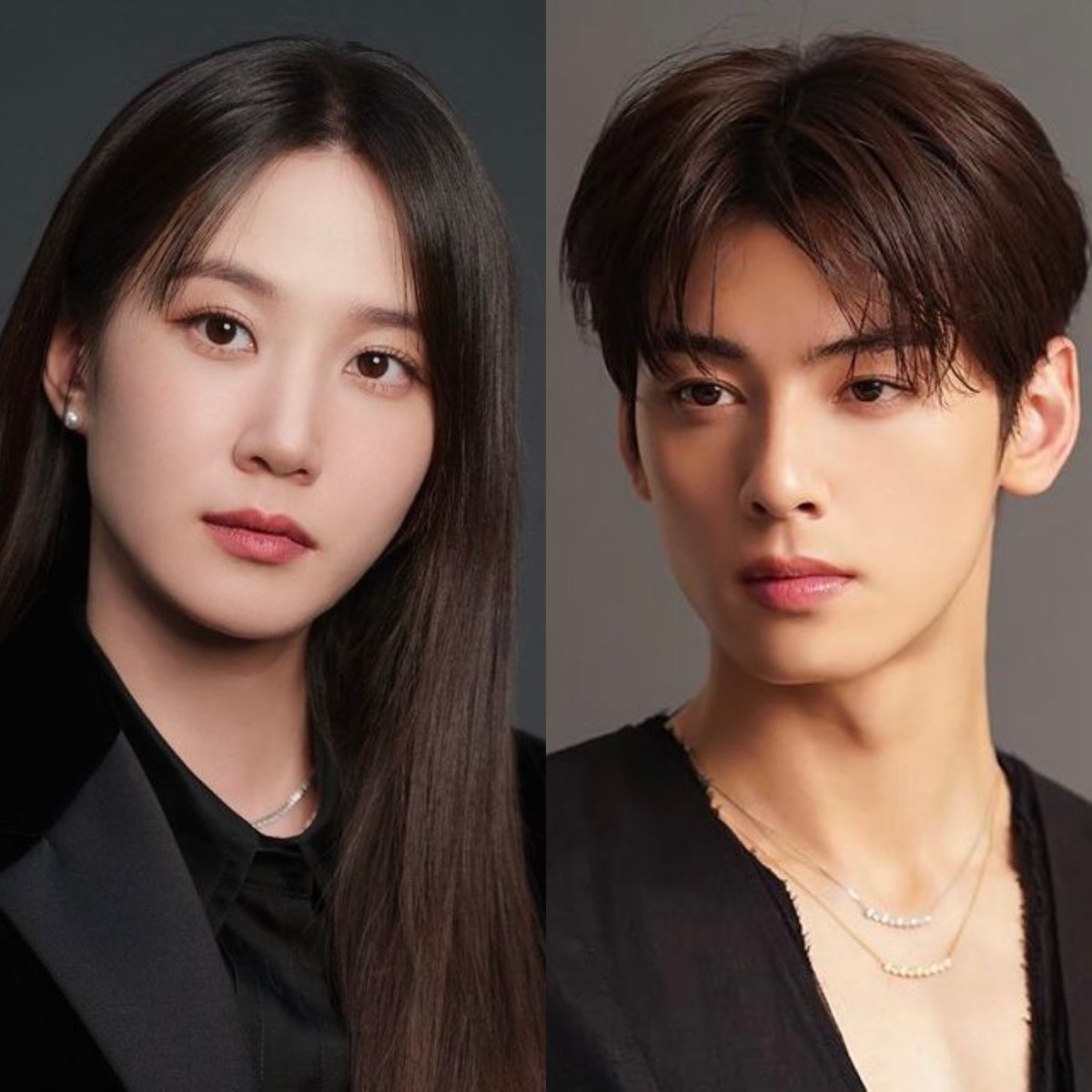 cewgrande's tweet photo. oh? #TheWonderFools on netflix? 🙂‍↔️

#parkeunbin #chaeunwoo https://t.co/mlugW6xKL6