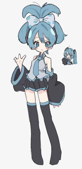 miku 