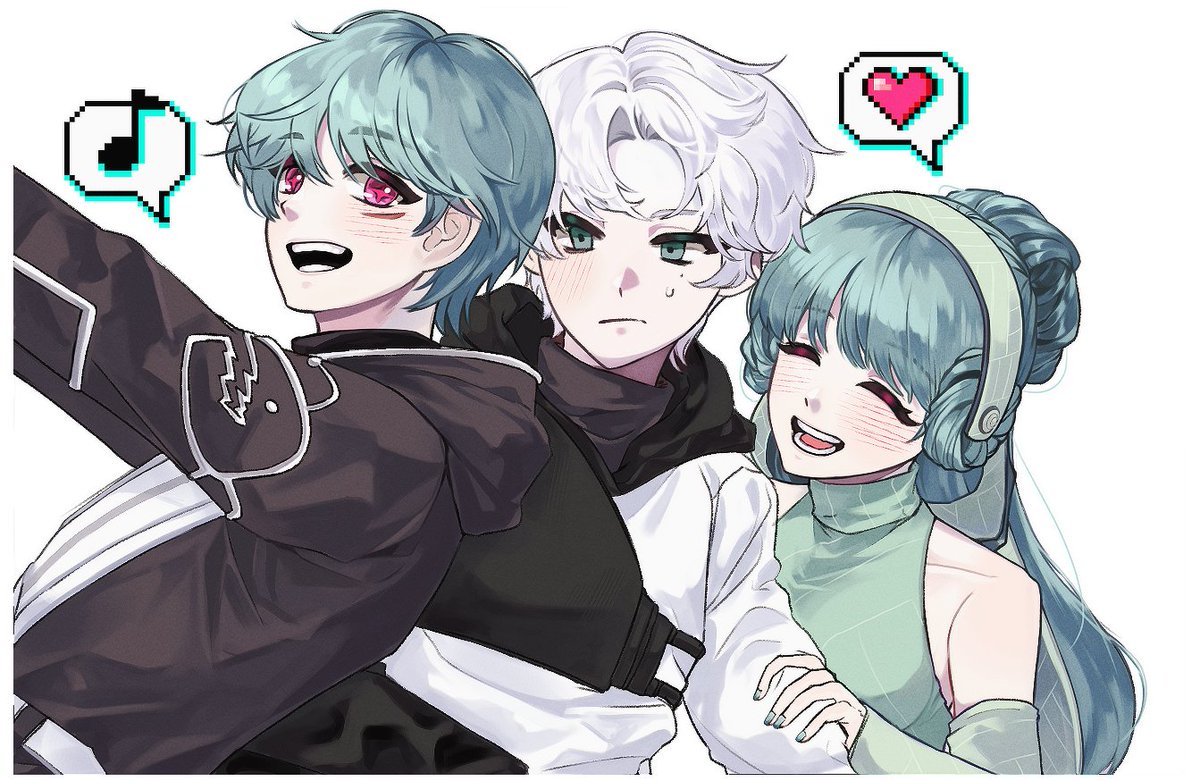 감자조림 tweet media