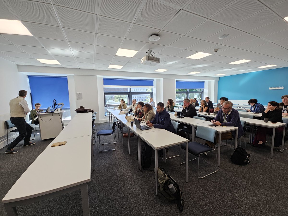 Intl. Forum for Volunteering in Development tweet media