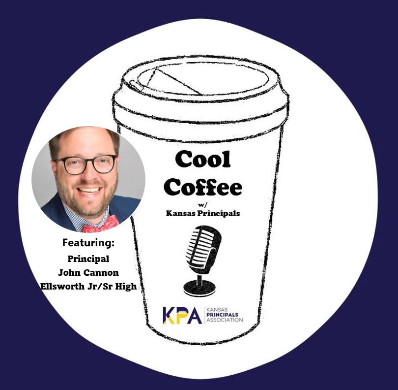 Cool Coffee (@kpacoolcoffee) on Twitter photo Newest Cool Coffee w/ Mr. John Cannon, principal of Ellsworth Jr/Sr High, is out! <a href="/BearcatPrin/">John C. Cannon</a> is also the new <a href="/KSPrincipals/">KSPrincipals</a> president and shares what’s so great about the KPA. He talks favorite quotes, plans, and Weird Al??? Don’t miss it!
Find it here: podbean.com/eas/pb-eguvb-1… Newest Cool Coffee w/ Mr. John Cannon, principal of Ellsworth Jr/Sr High, is out! <a href="/BearcatPrin/">John C. Cannon</a> is also the new <a href="/KSPrincipals/">KSPrincipals</a> president and shares what’s so great about the KPA. He talks favorite quotes, plans, and Weird Al??? Don’t miss it!
Find it here: podbean.com/eas/pb-eguvb-1…
