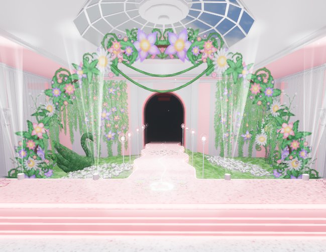 Looking for work! I'm able to do Weight Painting for clothing aswell, aswell as rigs. I'm able to texture with PBR &amp; build aswell in blender / studio.

(A THREAD)
#roblox #robloxstudio #robloxdev #robloxrdc #RobloxGames #dresstoimpress #royalehigh #robloxugc