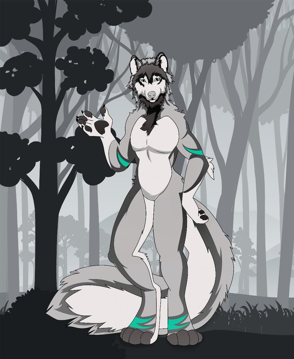 Some furry arts have added to the list!!
#commissionareopen #furryarts #FURRY #characterdesign #dm