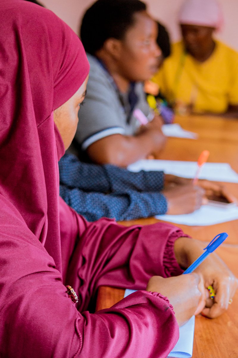Yesterday we managed to provide training concerning the social entrepreneurship skills from our project beneficiaries.Special thanks to Bridging Gaps for supporting the training teaching materials and <a href="/wycd2023/">Women Youths & Children For Development</a> for providing the training area and the other teaching materials.