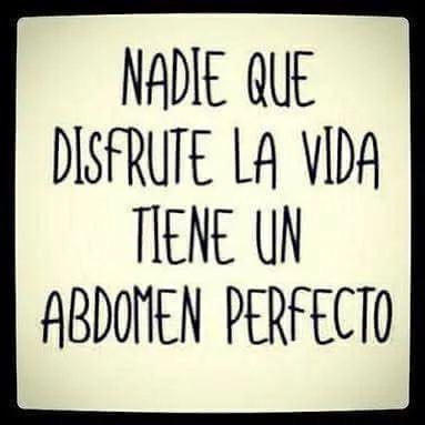 ¡Buenos días! 😏