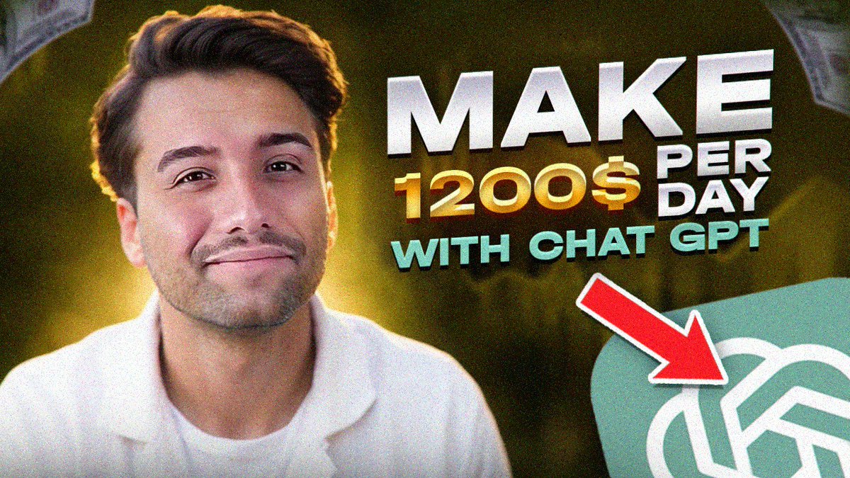 Earrned a wild $1500 with a new arbitrage straategy! No onne seems to be talking about this. Check out my YouTube  video and get starrted! Go for it

👉️ youtube.com/watch?v=AOCqJp…