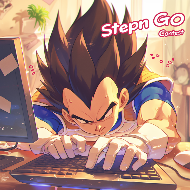 ClemsStepn's tweet photo. Here is a great opportunity to win 3 Stepn Go shoes and some GMT, I'll put some tools below that can help you create memes 🫡

1) Meme generator, really easy to use https://t.co/RkNCw5WEbe

2) Canva, perfect and free https://t.co/iljIOeYJbw

3) Make it meme, easy too https://t.co/EDMryDTMhn

4) Midjourney but it's a bit harder to use

#STEPNGO #STEPNGOGALXE.