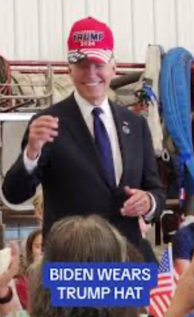 FastFrankGuru's tweet image. Even this old fart knows that Trump’s the winner