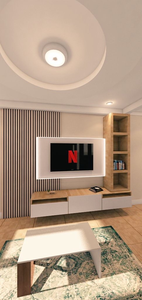 Clayton__Knight's tweet image. Thank you @mwilacash03 for your inspiration on this design. 
When you're tired of injecting people, there's always space for you on the team.
#3Ddesigns #interiordesign #entertainmentunit