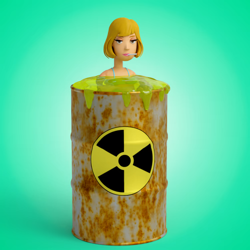 SakarRexzor's tweet image. Gm NFT collectors

Happy Thirsty Thursday 🍻

One of my favorite derivative projects
A full body NFT in a world of heads
The MVPs were unique

#AveragePunks