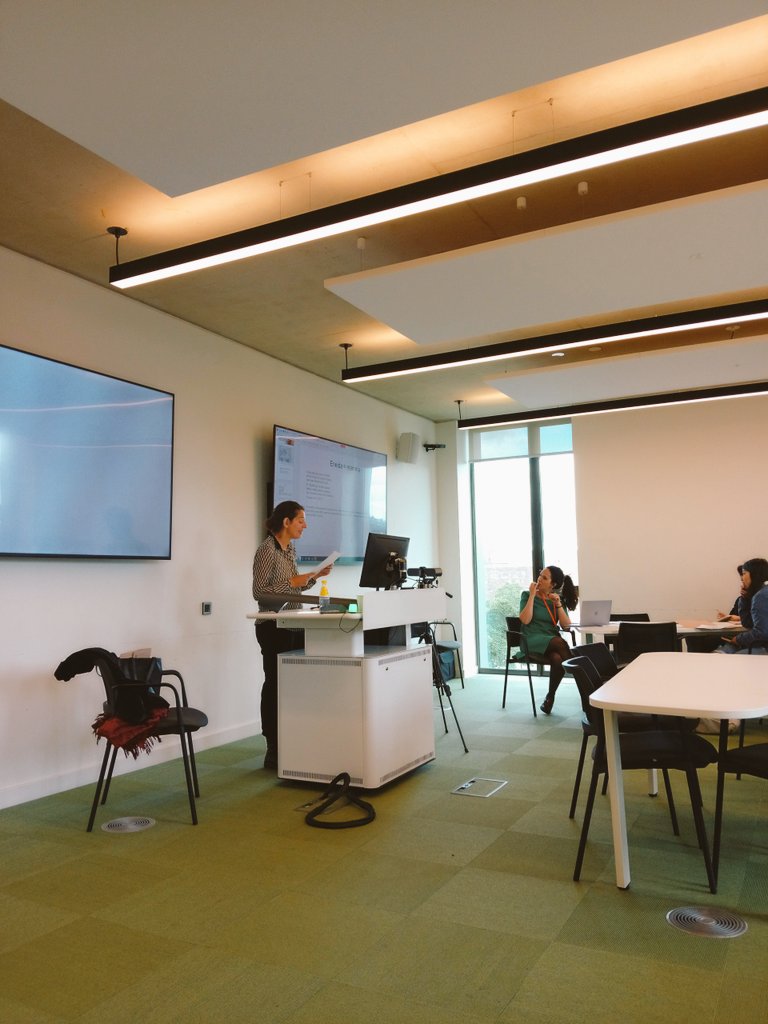 Dr Federica Coluzzi tweet media