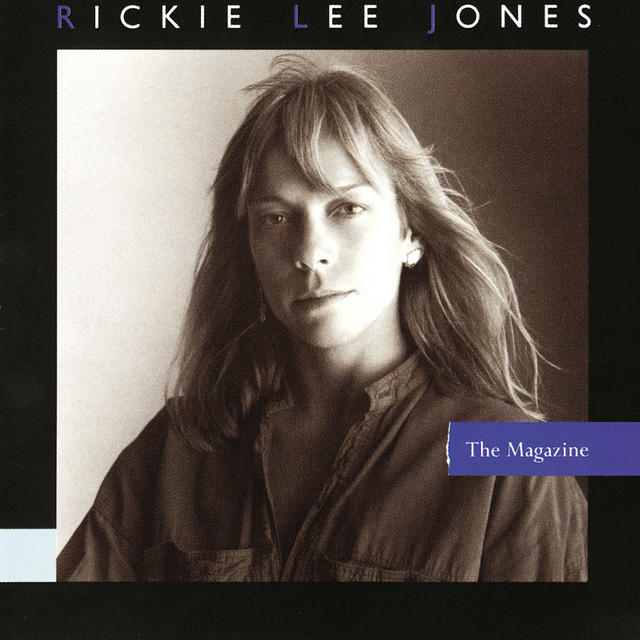 aresluoga's tweet image. 40 years ago today, #RickieLeeJones released her third studio album, #TheMagazine, which he co-produced with #Grammy Award winner #JamesNewtonHoward. This Jazz-flavored spiraling cycle of songs, peaked at #44 in the US, #40 in the UK, and was ranked among the Best Albums of 1984.