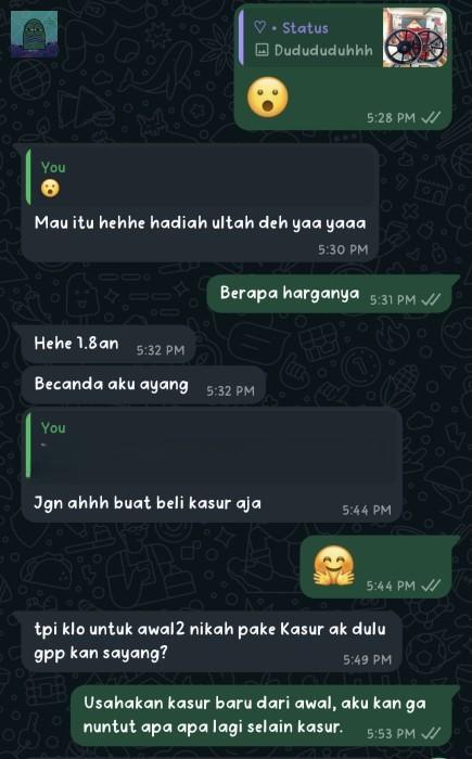Tanyarl 💚 tweet media