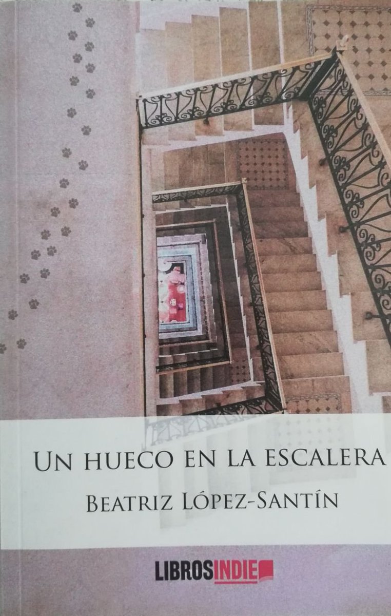 Beatriz López-Santín tweet media