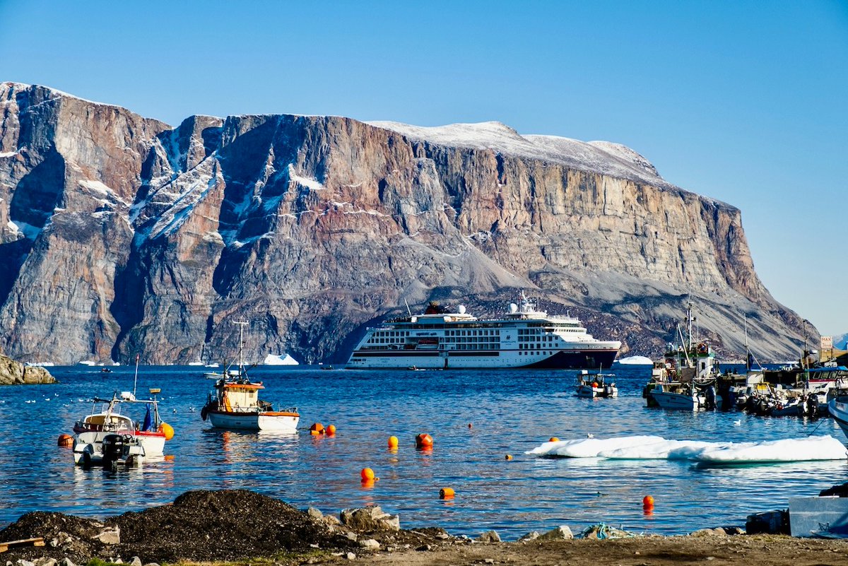 Hapag-Lloyd Cruises tweet media