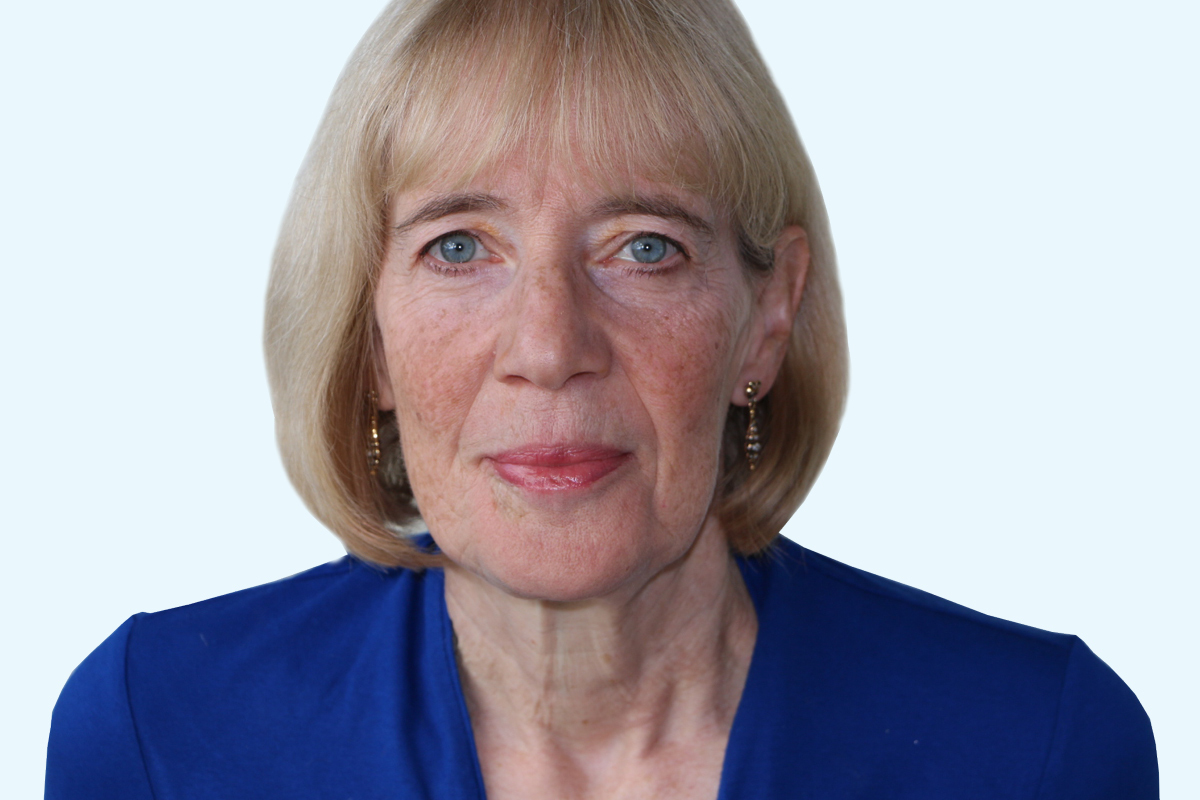 "We should be celebrating the later years of life, but unfortunately, much of society’s messaging tells us that older age is an inevitable time of frailty, decline and loss of independence. While we cannot change all limitations of ageing, we can change those caused by negative