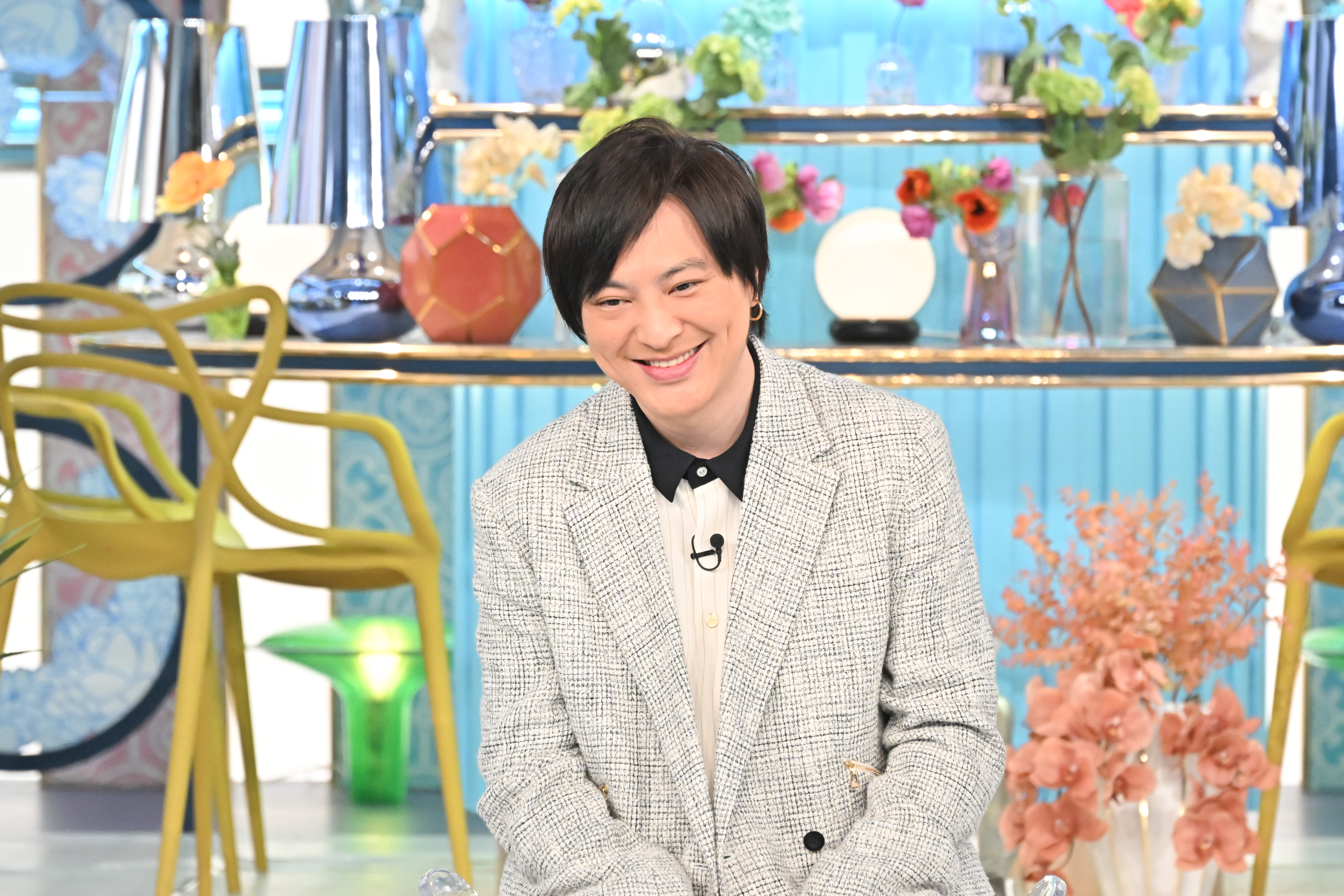 塚本高史　顔　変わった