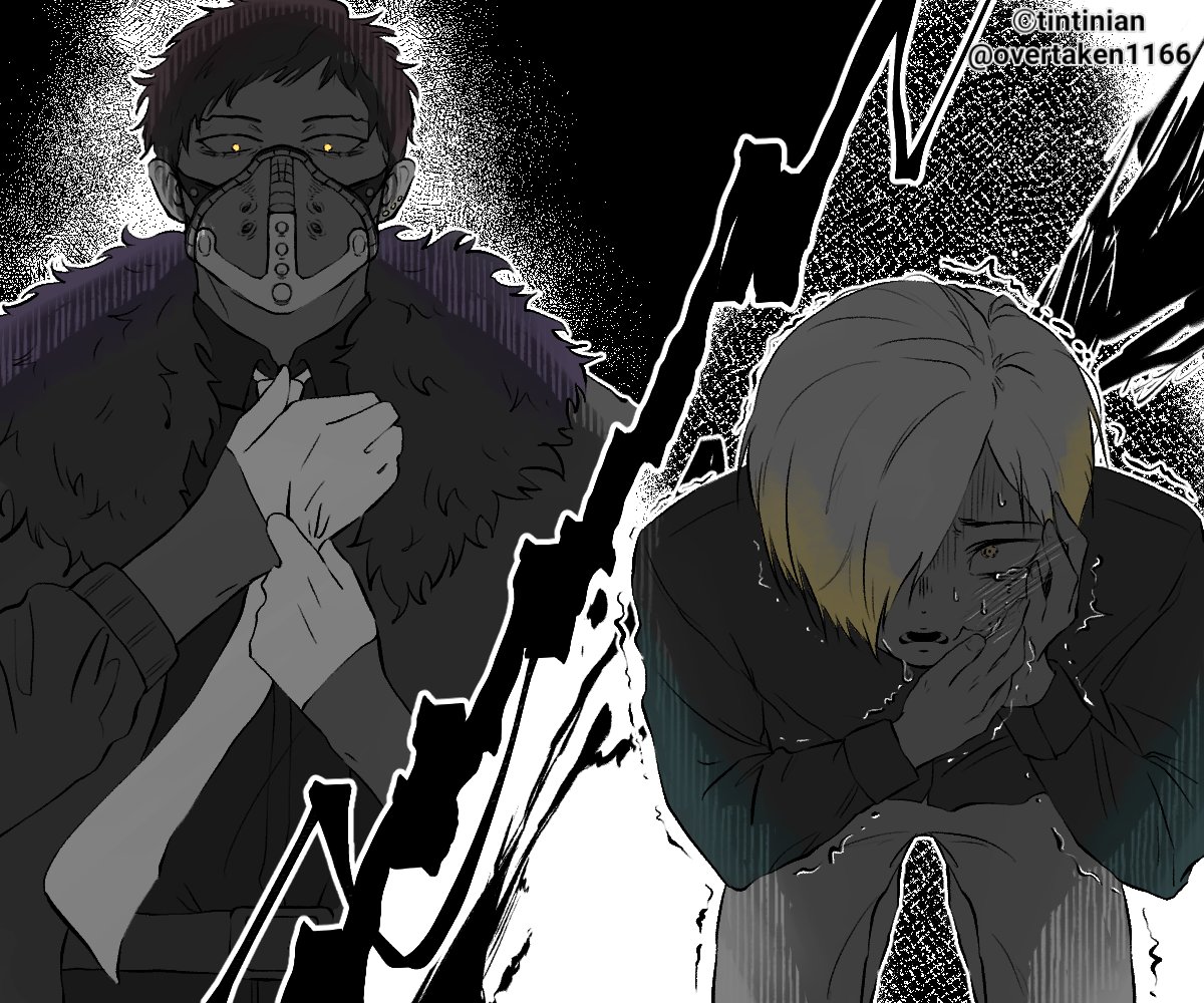 세츠노는 잘못한게 없다. (그런데 오버홀 잘못도 아님.)