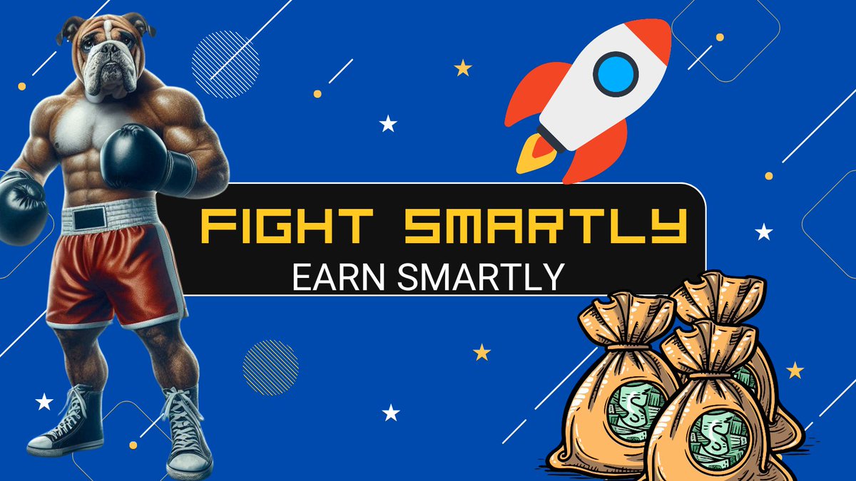 boxrexx's tweet photo. 🔗🚀 Empower your financial journey with #BoxRex! 💪💰 Take control of your future and unlock new opportunities in the world of crypto. Ready to level up? 🌟📈
https://t.co/PJ4eW0rqlc 

#Boxer #Crypto #Solana #Bitcoin #Boxrex #Meme https://t.co/Fk8Iu5xk8M