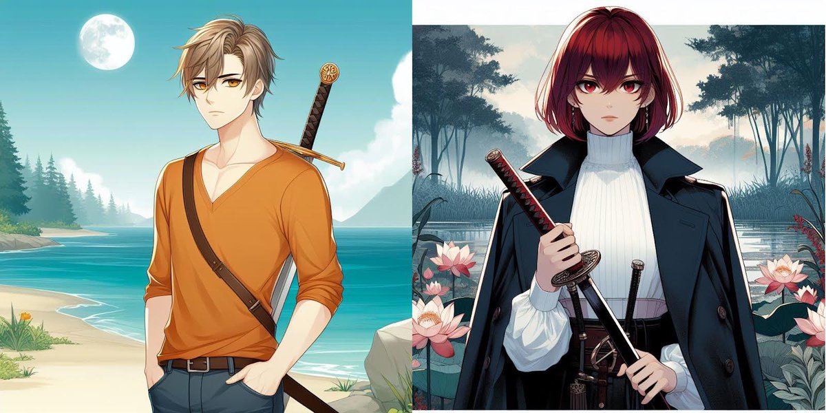 定期あげ。
完結しています⸜(*˙꒳˙*)⸝
暇つぶしのお供にどうぞ(ˆ꜆ .  ̫ . )꜆🍵

カクヨム版：kakuyomu.jp/works/16817330…

アルファポリス版：alphapolis.co.jp/novel/57831727…

なろう版：ncode.syosetu.com/n9674jh/

#カクヨム
#アルファポリス
#小説家になろう