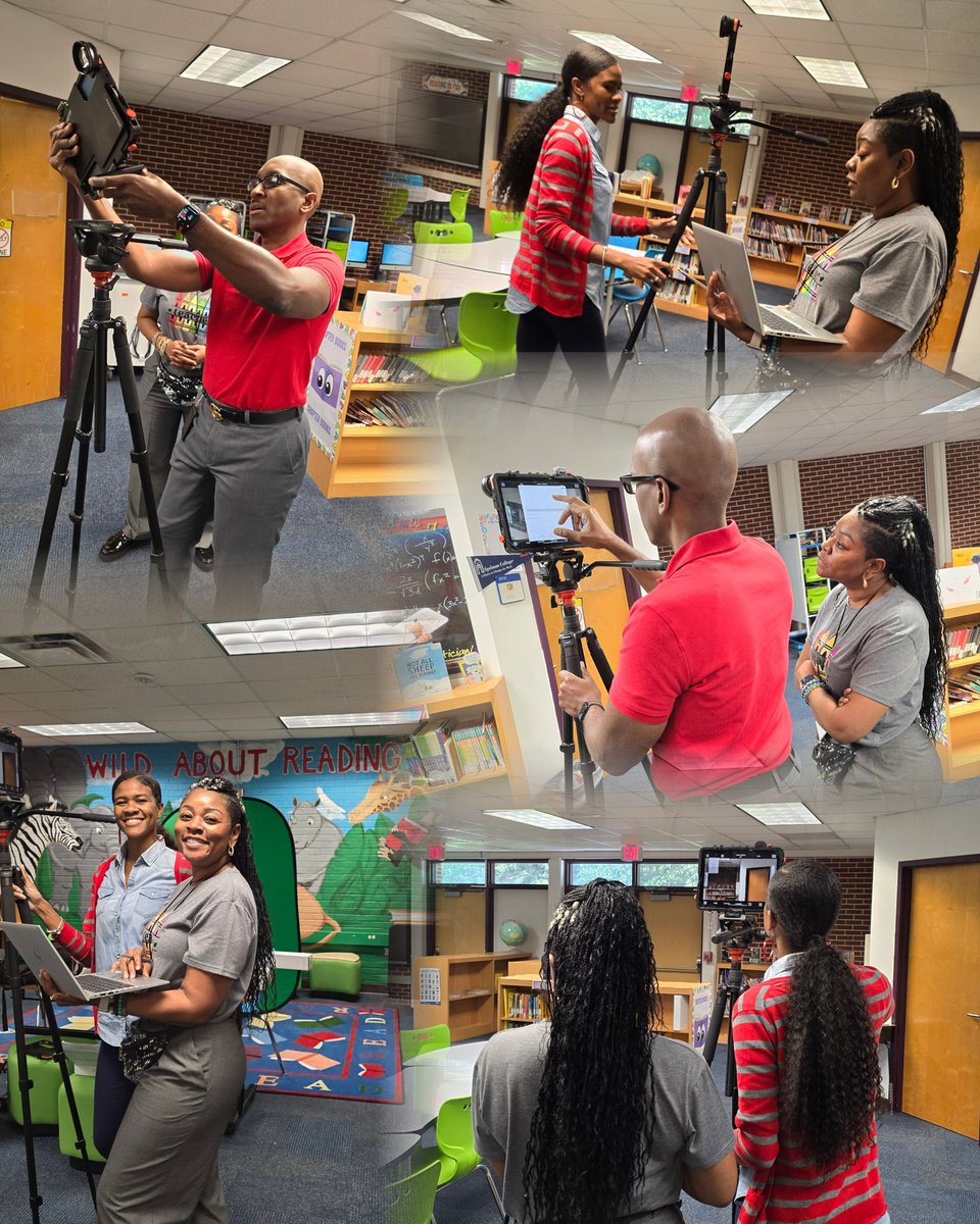 Krystle Scott, Ed.S. tweet media