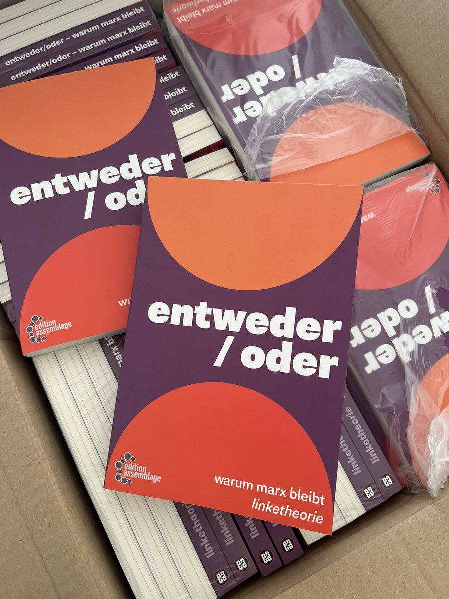 linketheorie tweet media